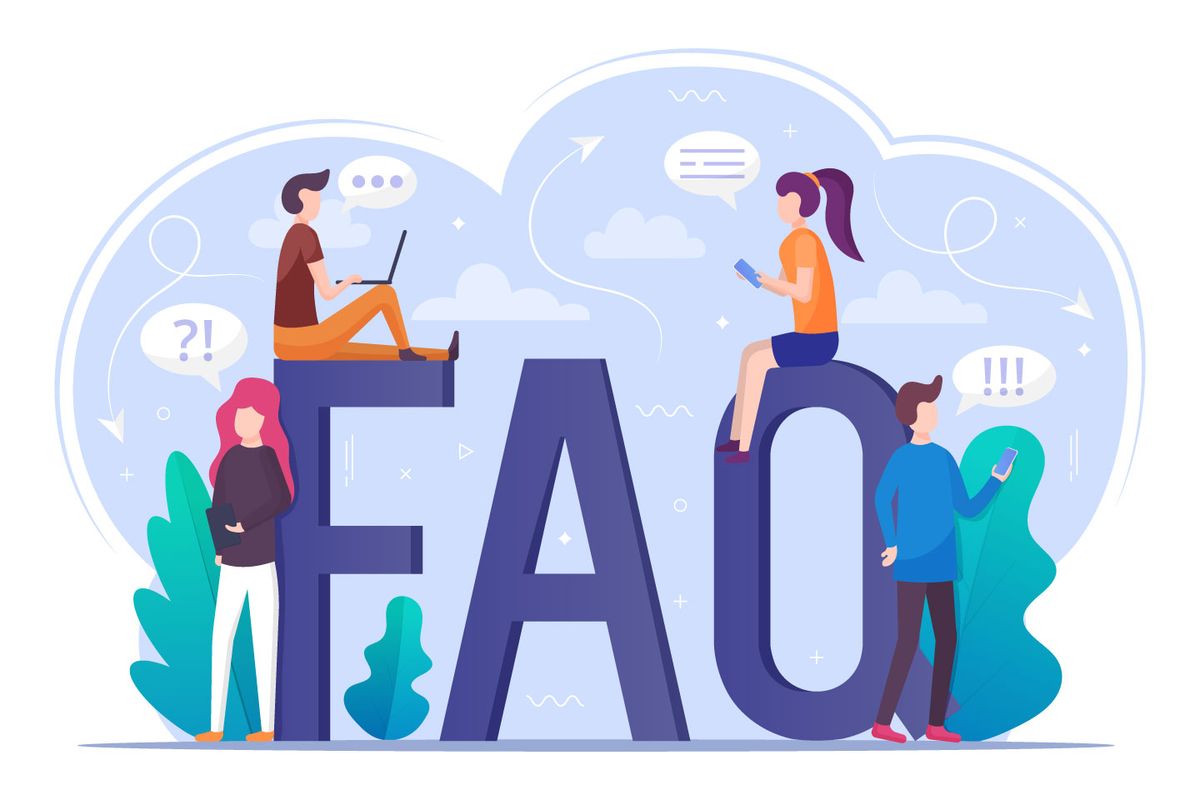 FAQ